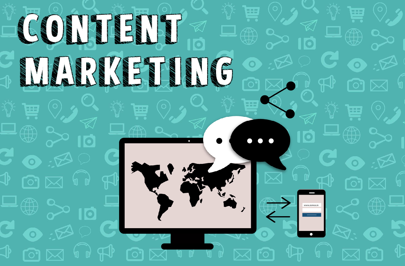 CONTENT MARKETING