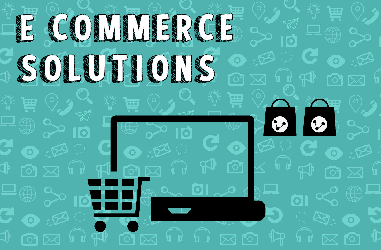 E COMMERCE SOLUTIONS