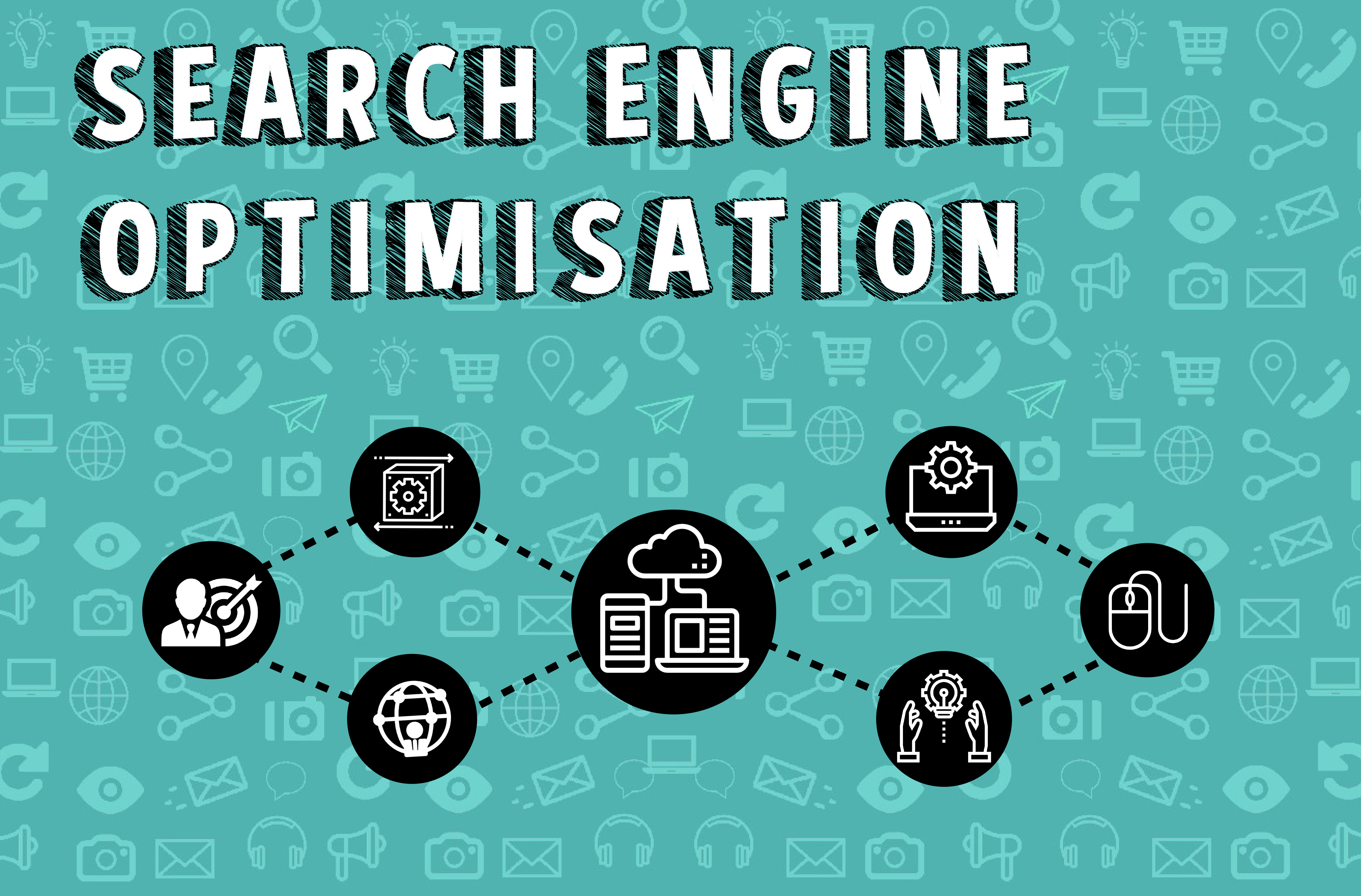 SEARCH ENGINE OPTIMISATION