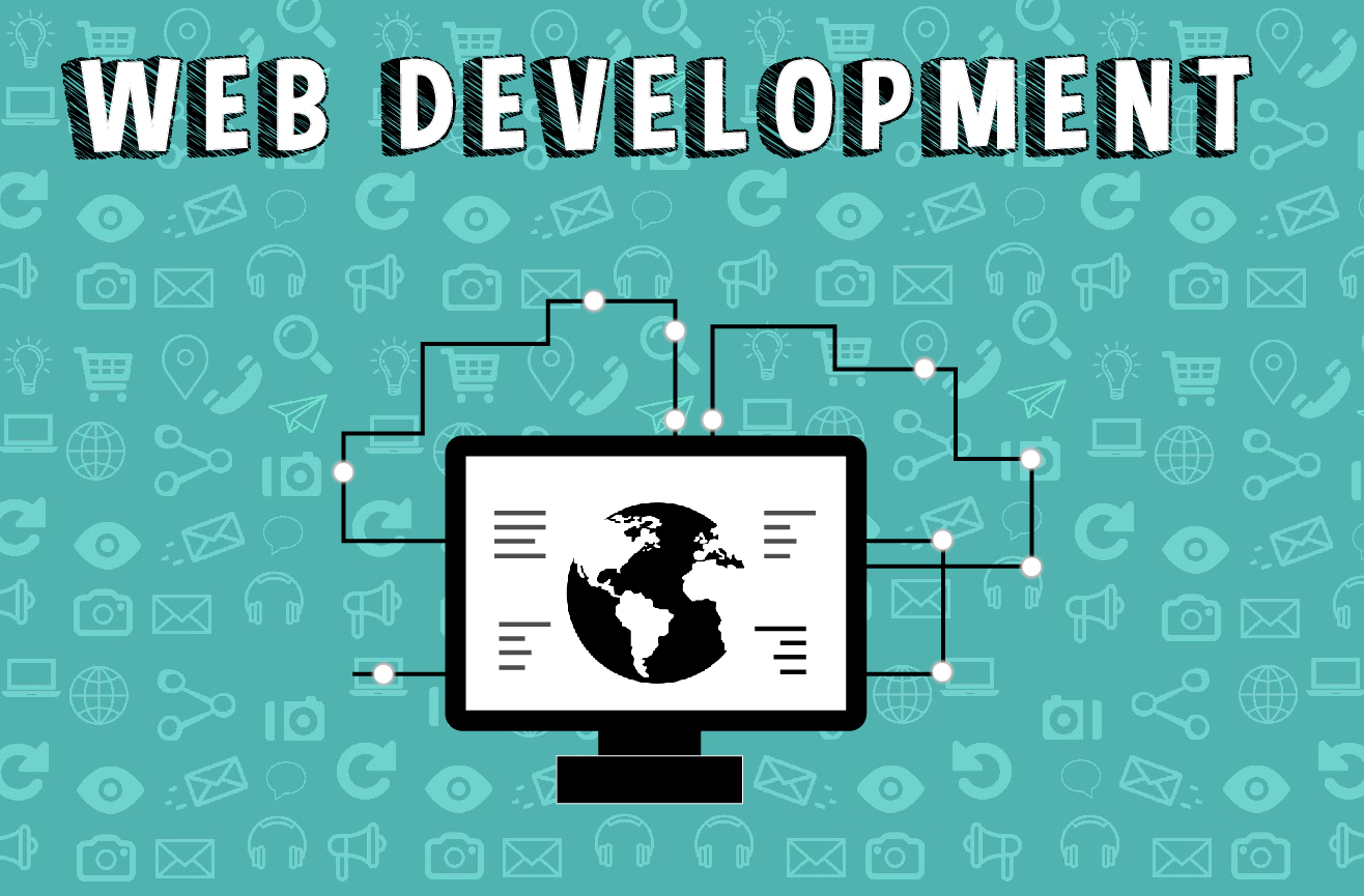 WEB DEVELOPMENT